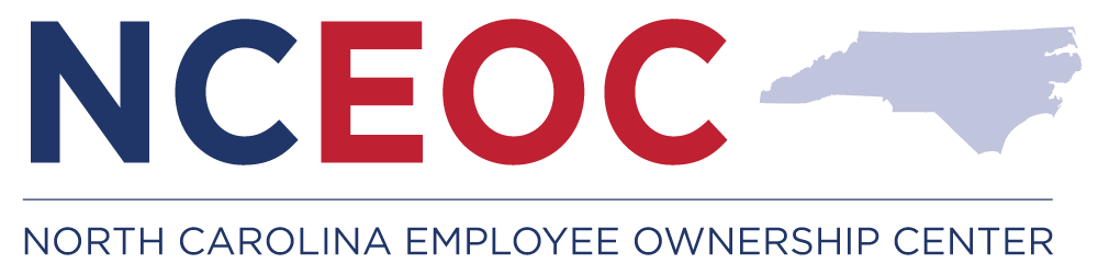 North Carolina Employee Ownership Center logo